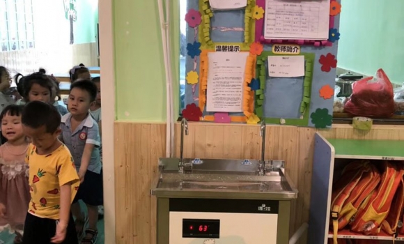 幼兒園凈水器、幼兒園凈水系統(tǒng)