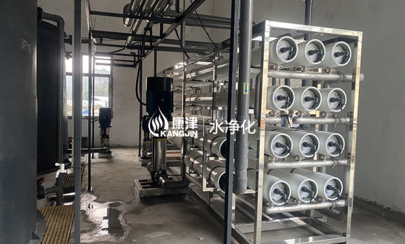 反滲透技術？