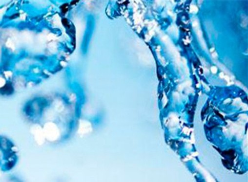 什么是水中的溶解物質(zhì)？