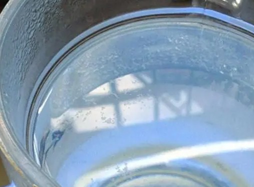 什么是水中的懸浮物質(zhì)？