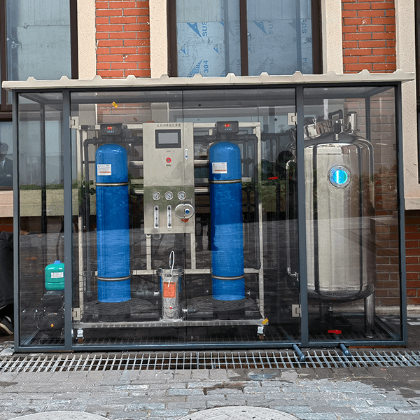 純凈水設(shè)備生產(chǎn)廠(chǎng)家