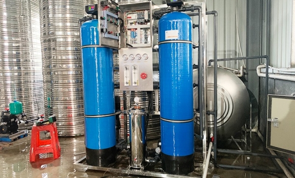 反滲透設備中故障解決方案，廣西水處理反滲透解決方案